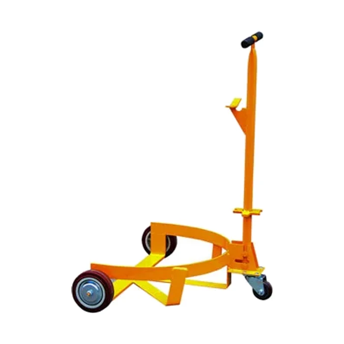 Drum Caddies — Drum Equipment manufactured by Rudra Equipment, Ahmedabad