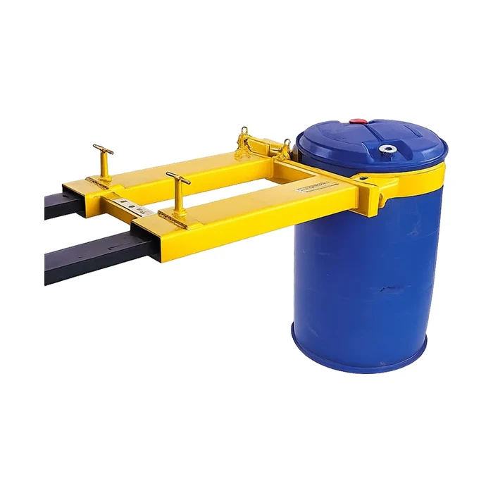 Drum Grabber — Drum Equipment manufactured by Rudra Equipment, Ahmedabad