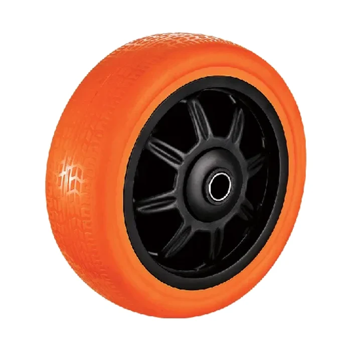 Product Inquiry — Wheel manufactured by Rudra Equipment, Ahmedabad