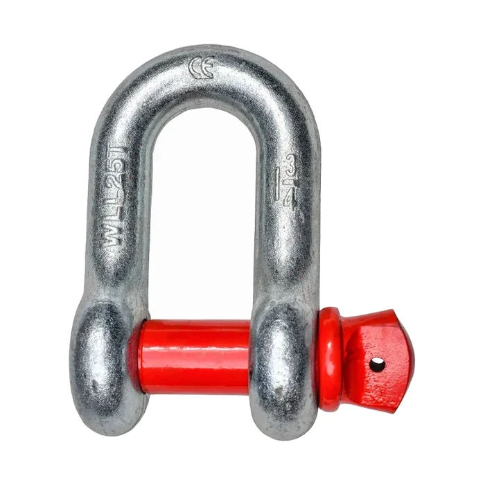 Lifting Equipment — manufactured by Rudra Equipment, Ahmedabad